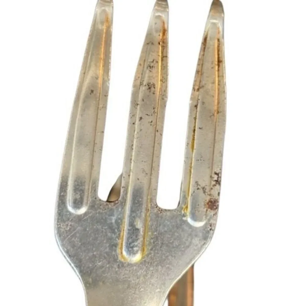 Ron Popeil tongs ron wear